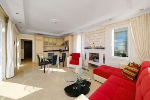 4 rooms Apartment in Konakli, Turkey No. 21510 13