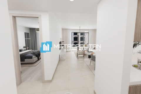 1 dormitorio Apartment en  Yas Island, UAE No. 5217 9