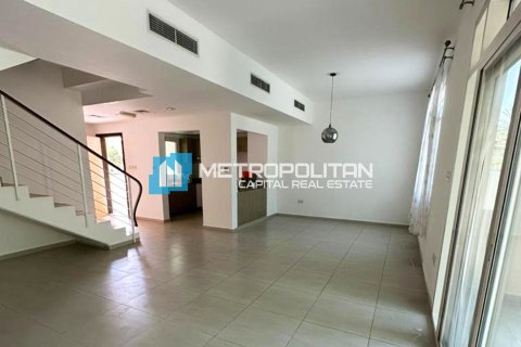 3 bedrooms Townhouse in Al Ghadeer, UAE No. 5215 15