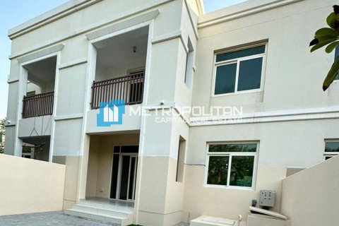 3 bedrooms Townhouse in Al Ghadeer, UAE No. 5215 17