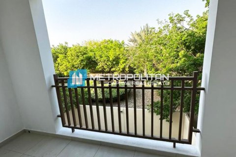 3 bedrooms Townhouse in Al Ghadeer, UAE No. 5215 9