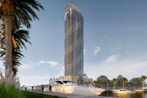 2 dormitorios Apartment en Al Reem Island, UAE No. 5214 4