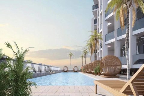 2 bedrooms Apartment in Al Reem Island, UAE No. 5214 1