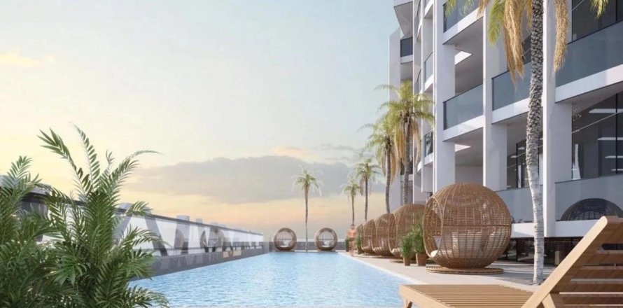 2 bedrooms Apartment in Al Reem Island, UAE No. 5214