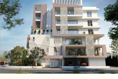 2 chambres Appartement à Larnaca, Cyprus No. 72067 3