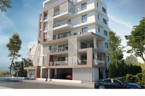 2 chambres Appartement à Larnaca, Cyprus No. 72067 1