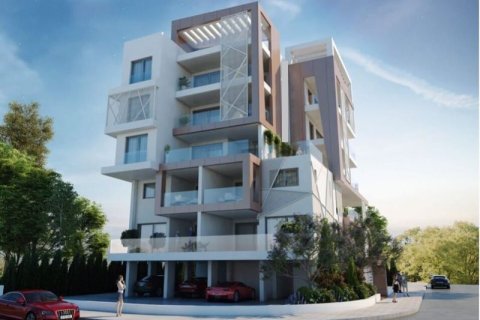 2 chambres Appartement à Larnaca, Cyprus No. 72067 5