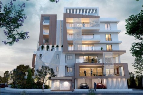 2 chambres Appartement à Larnaca, Cyprus No. 72067 7