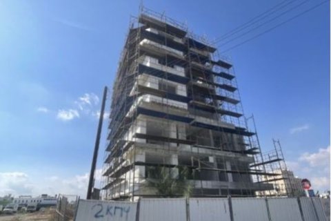 2 chambres Appartement à Larnaca, Cyprus No. 72067 11