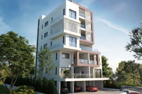 2 chambres Appartement à Larnaca, Cyprus No. 72067 6