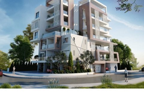 2 chambres Appartement à Larnaca, Cyprus No. 72067 2