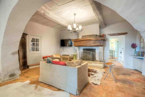 6 bedrooms Villa in Mougins, France No. 72063 5