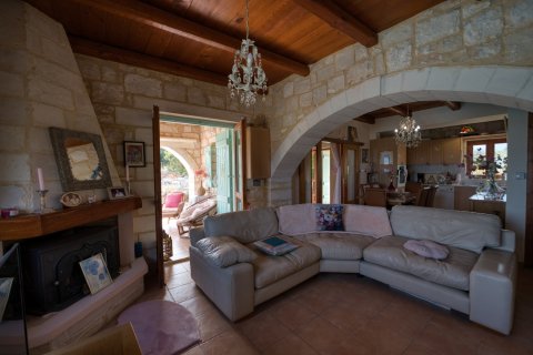 3 dormitorios Villa en Chania, Greece No. 72065 24