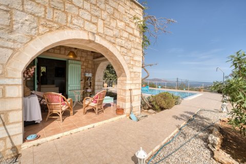 3 dormitorios Villa en Chania, Greece No. 72065 13