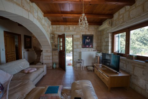 3 dormitorios Villa en Chania, Greece No. 72065 19