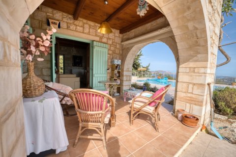 3 dormitorios Villa en Chania, Greece No. 72065 16