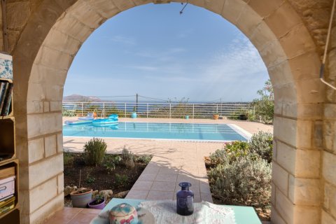 3 dormitorios Villa en Chania, Greece No. 72065 17