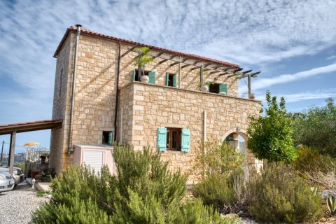 3 dormitorios Villa en Chania, Greece No. 72065 11