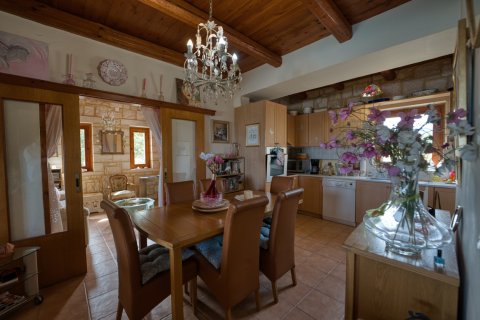 3 dormitorios Villa en Chania, Greece No. 72065 23