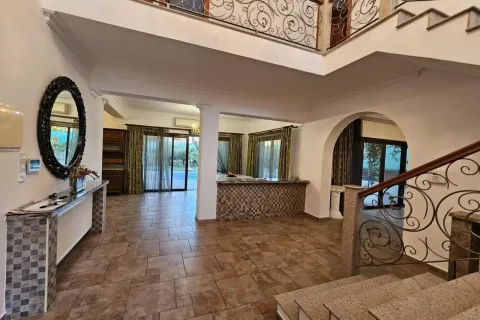 5 dormitorios Villa en Germasogeia, Cyprus No. 31221 5