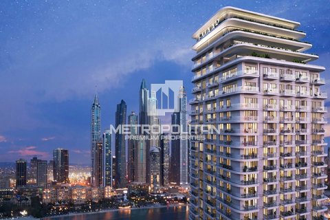 Квартира с 2 спальнями в EMAAR Beachfront, ОАЭ №5376 9