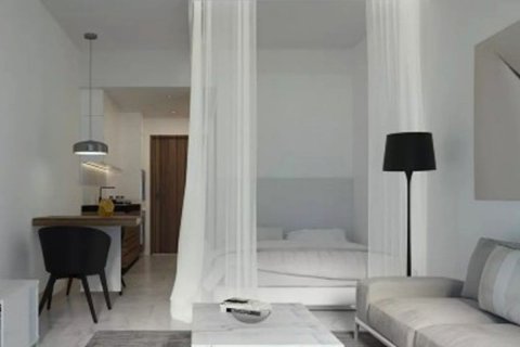 1 chambre Appartement à Oasis Residences, UAE No. 5925 7