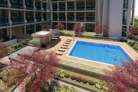 Квартира с 1 спальней в Oasis Residences, ОАЭ №5925 3