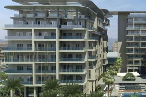 Квартира с 1 спальней в Oasis Residences, ОАЭ №5925 9