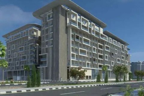 Квартира с 1 спальней в Oasis Residences, ОАЭ №5925 1