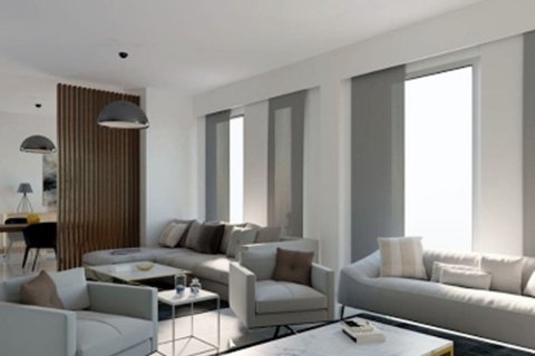 Квартира с 1 спальней в Oasis Residences, ОАЭ №5925 2