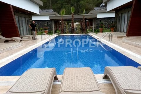 5 rooms Villa à Kemer, Turkey No. 11673 7