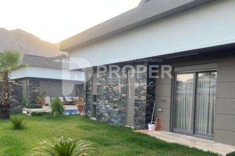 5 rooms Villa à Kemer, Turkey No. 11673 11