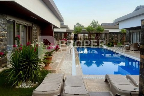 5 rooms Villa à Kemer, Turkey No. 11673 4