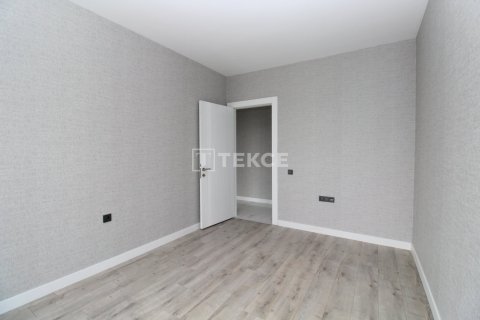 4+1 Apartment in Ankara, Turkey No. 13315 19