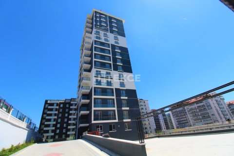 4+1 Apartment in Ankara, Turkey No. 13315 23