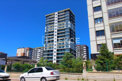 4+1 Apartment en Ankara, Turkey No. 13315 28