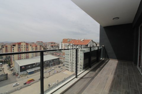 4+1 Apartment en Ankara, Turkey No. 13315 10