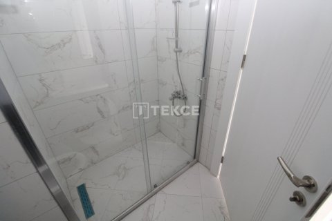 4+1 Apartment in Ankara, Turkey No. 13315 24