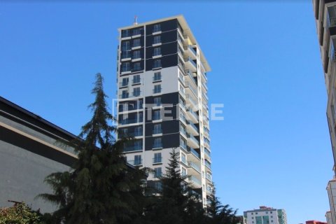 4+1 Apartment in Ankara, Turkey No. 13315 27