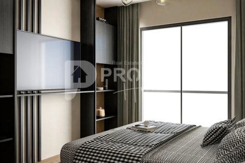 4 rooms Apartment in Alanya, Turkey No. 12096 3