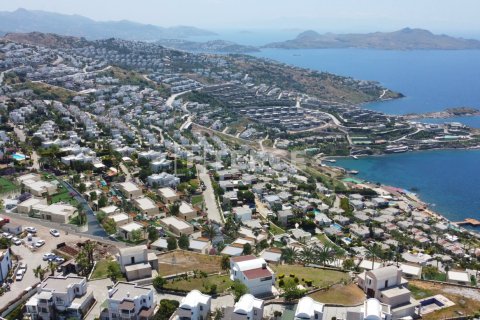 3+1 Apartment en Bodrum, Turkey No. 13910 12