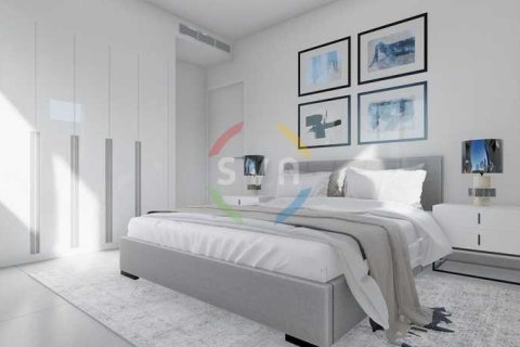 3 dormitorios Penthouse en Kato Polemidia, Cyprus No. 82256 3