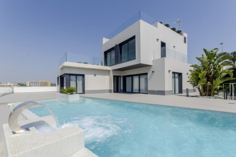 3 dormitorios Villa en Orihuela, Spain No. 25556 1