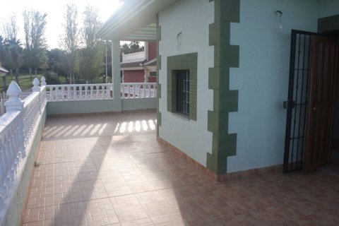 3 bedrooms Villa in Los Altos, Spain No. 25613 3