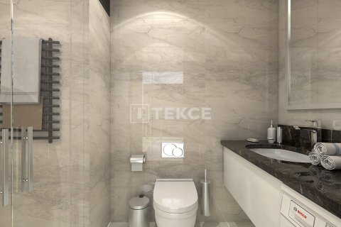 2+1 Penthouse à Alanya, Turkey No. 15002 24