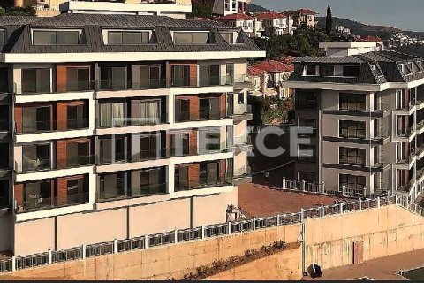 2+1 Penthouse en Alanya, Turkey No. 15002 30