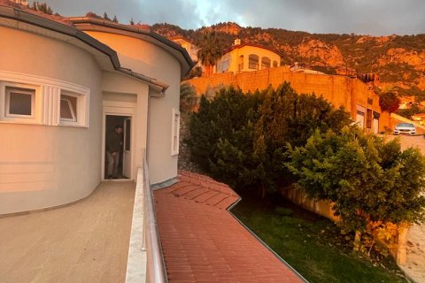 3+1 Villa in Tepe, Turkey No. 14372 7