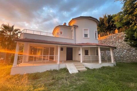 3+1 Villa in Tepe, Turkey No. 14372 1