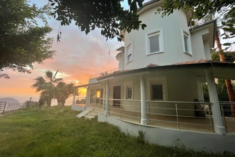 3+1 Villa in Tepe, Turkey No. 14372 8