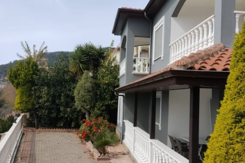 3+1 Villa in Tepe, Turkey No. 14373 16